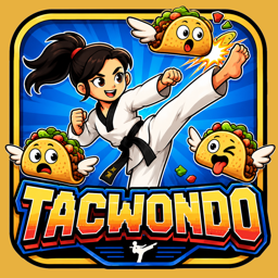 Tacwondo icon